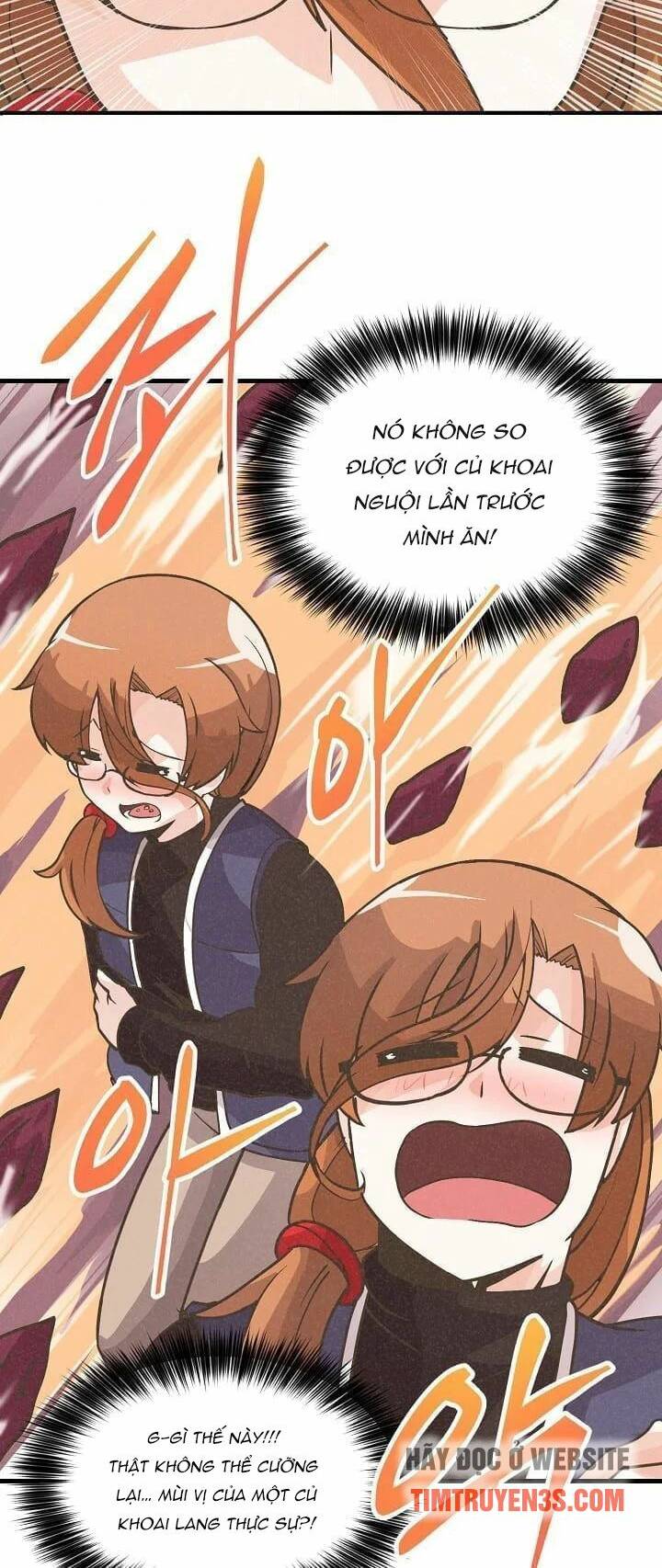 Tôi Trở Thành Một Nông Dân Chapter 17 - Trang 2