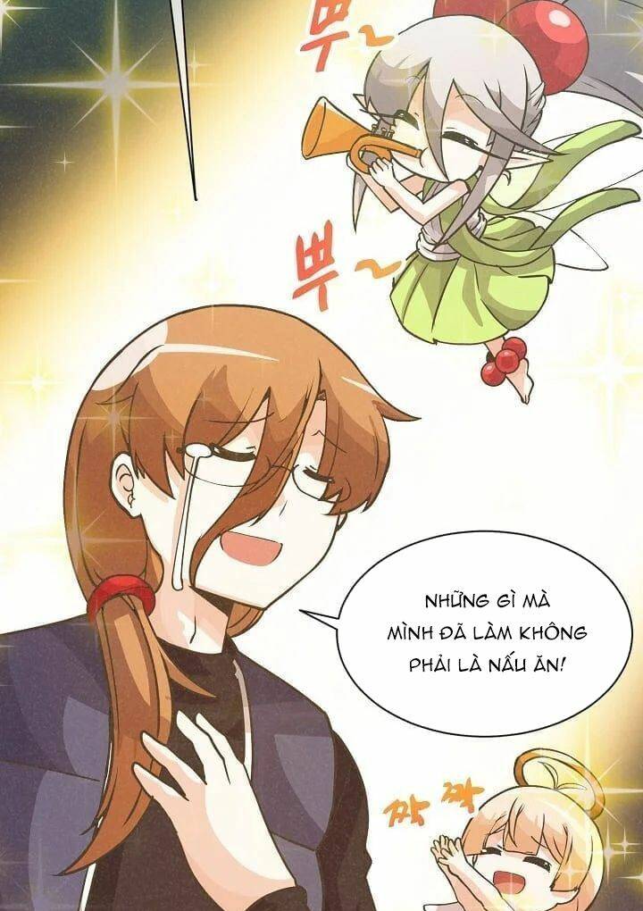 Tôi Trở Thành Một Nông Dân Chapter 17 - Trang 2