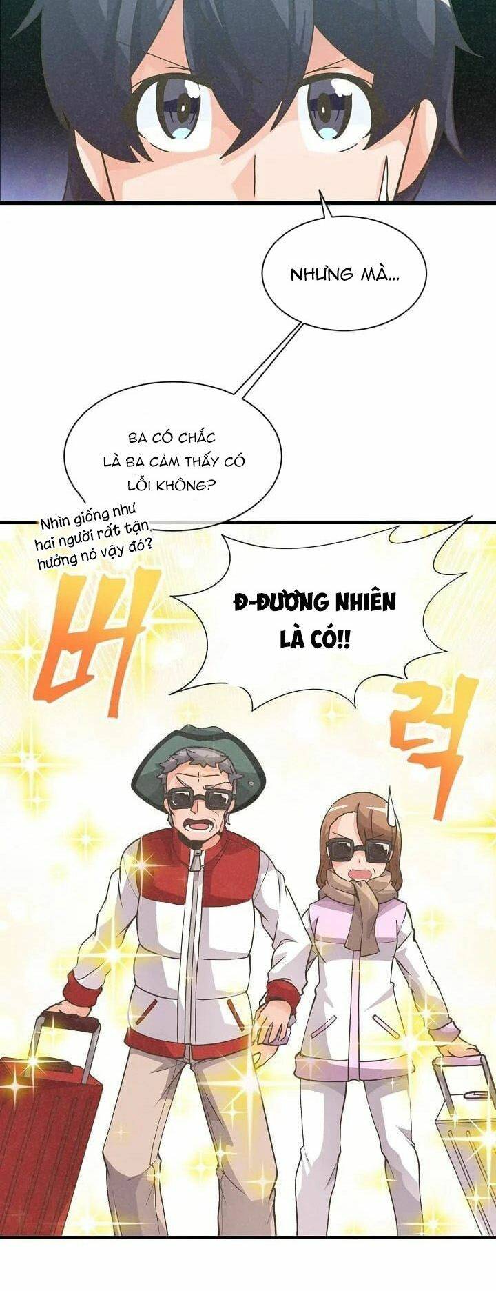 Tôi Trở Thành Một Nông Dân Chapter 17 - Trang 2