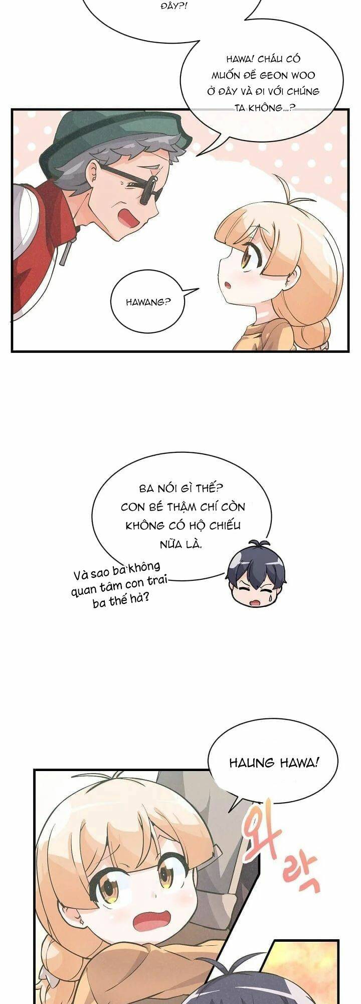 Tôi Trở Thành Một Nông Dân Chapter 17 - Trang 2