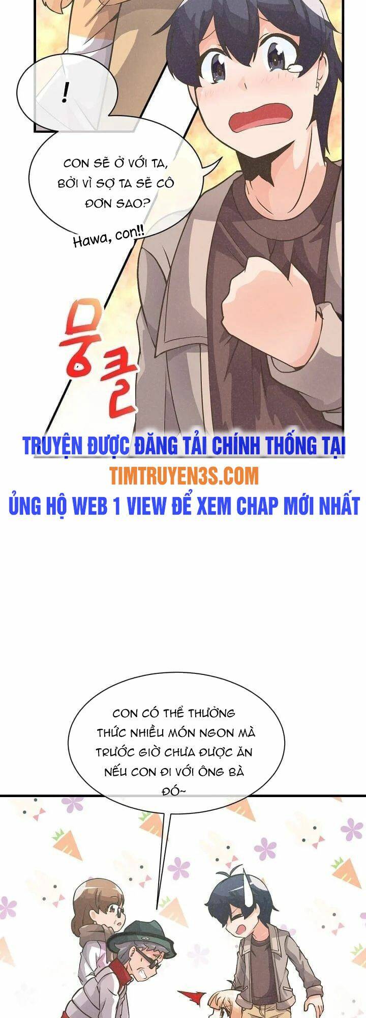 Tôi Trở Thành Một Nông Dân Chapter 17 - Trang 2
