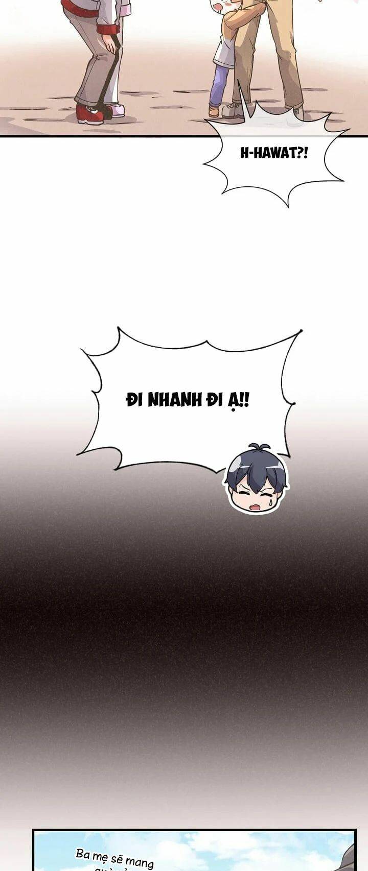 Tôi Trở Thành Một Nông Dân Chapter 17 - Trang 2