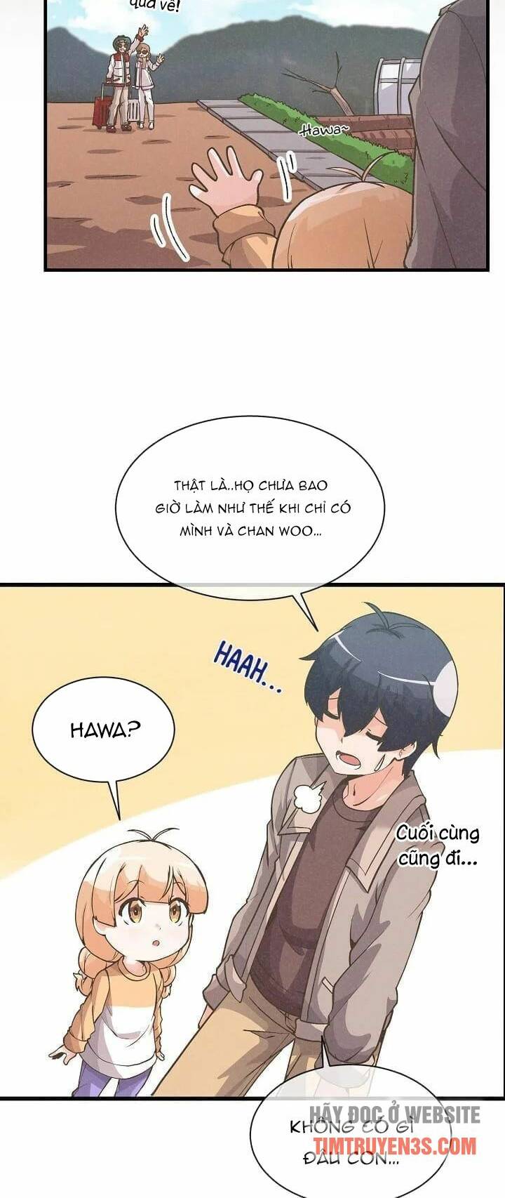 Tôi Trở Thành Một Nông Dân Chapter 17 - Trang 2