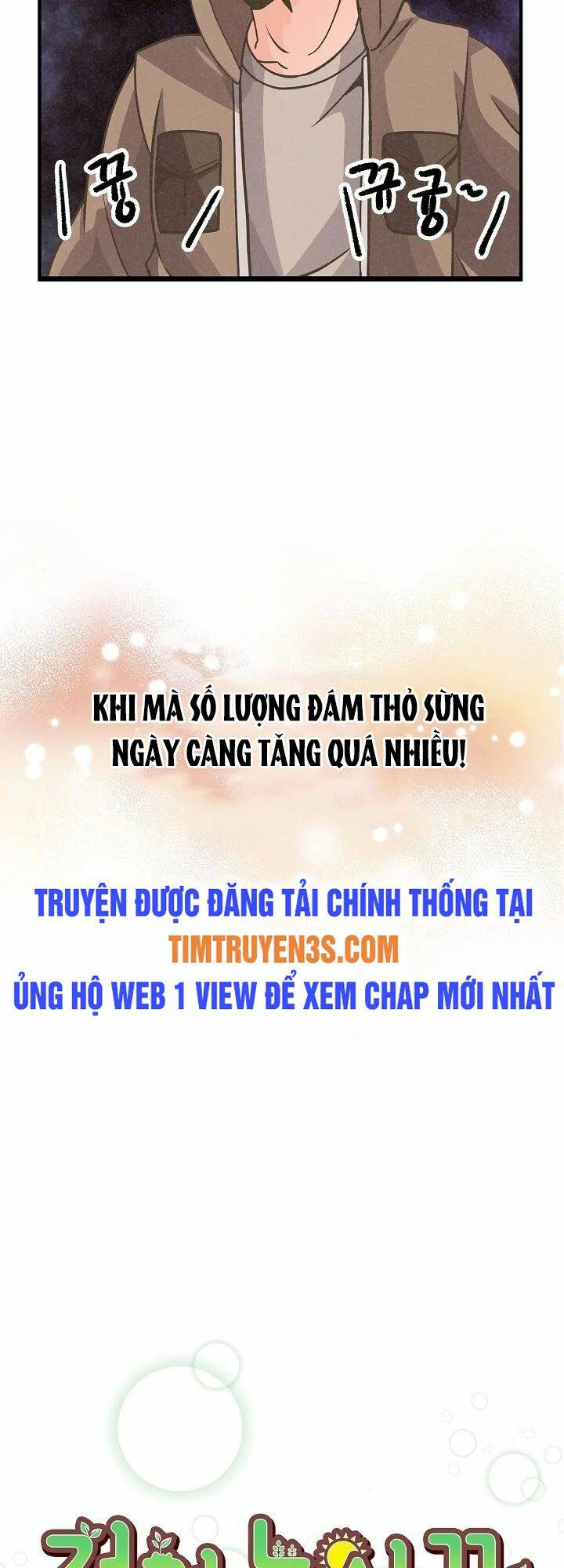 Tôi Trở Thành Một Nông Dân Chapter 18 - Trang 2