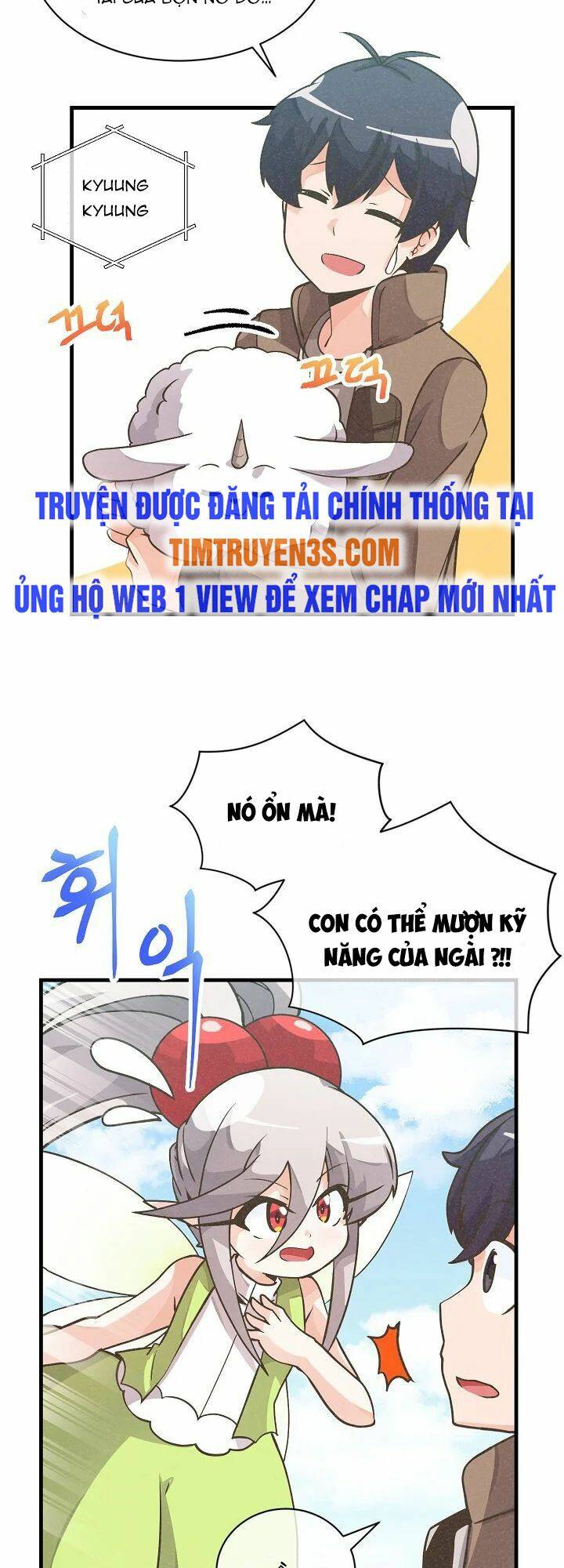 Tôi Trở Thành Một Nông Dân Chapter 18 - Trang 2