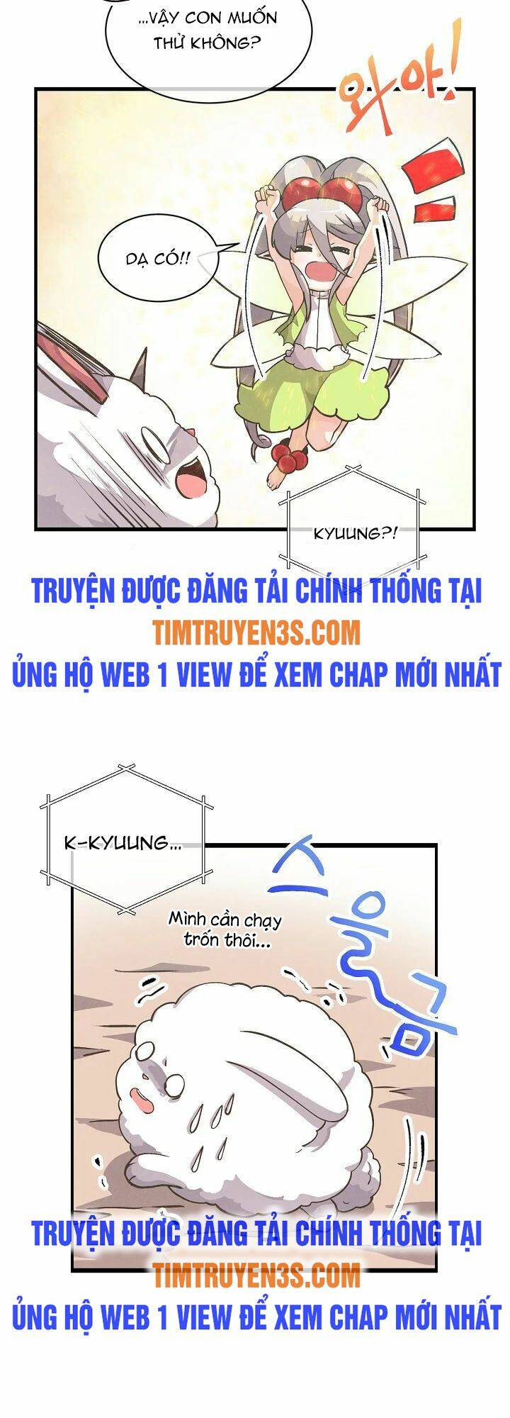 Tôi Trở Thành Một Nông Dân Chapter 18 - Trang 2