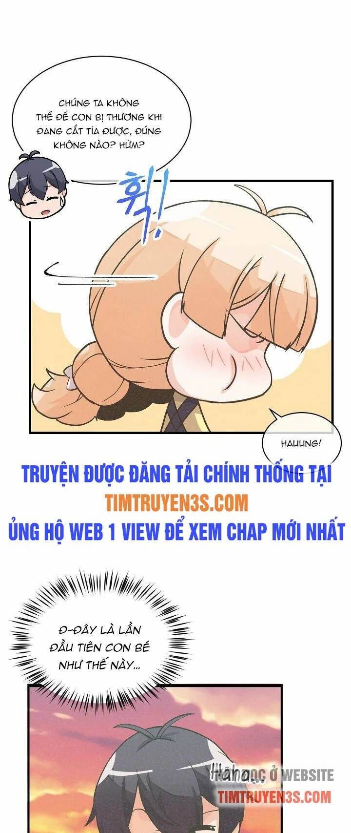 Tôi Trở Thành Một Nông Dân Chapter 18 - Trang 2