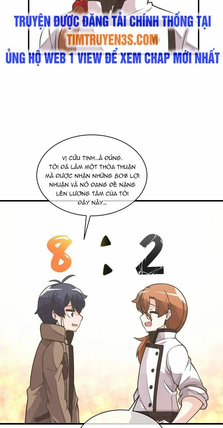 Tôi Trở Thành Một Nông Dân Chapter 18 - Trang 2