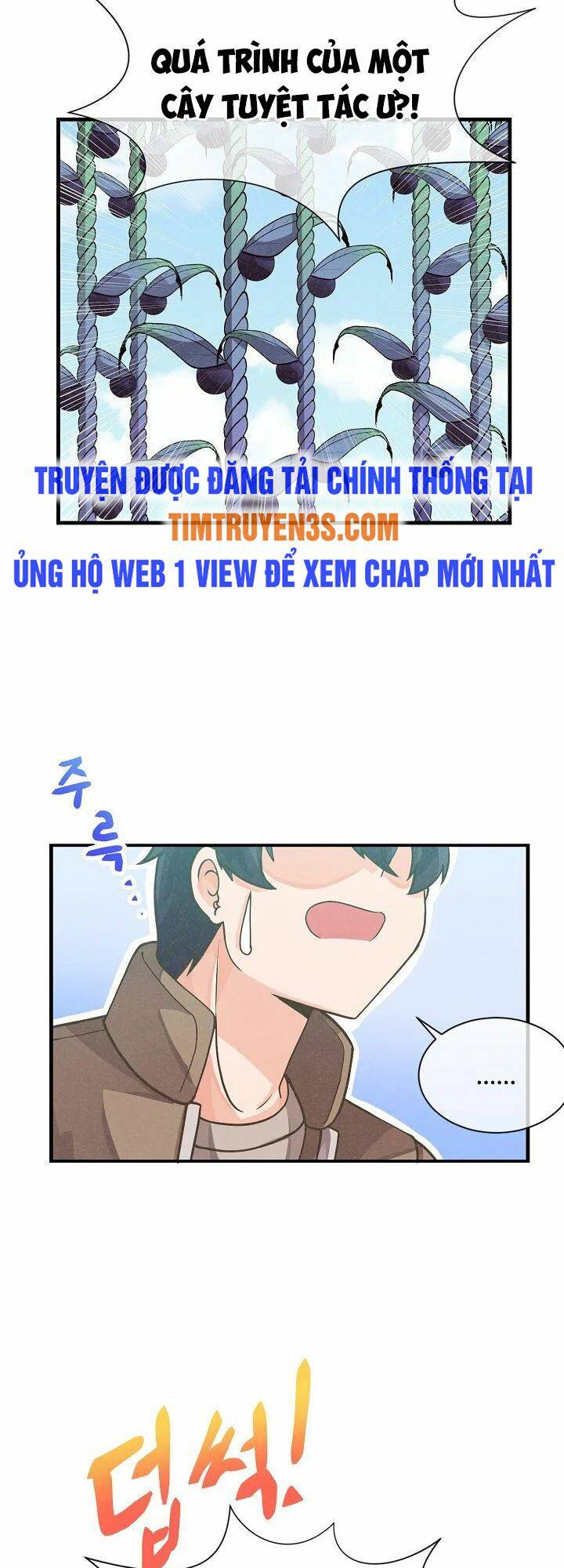 Tôi Trở Thành Một Nông Dân Chapter 18 - Trang 2