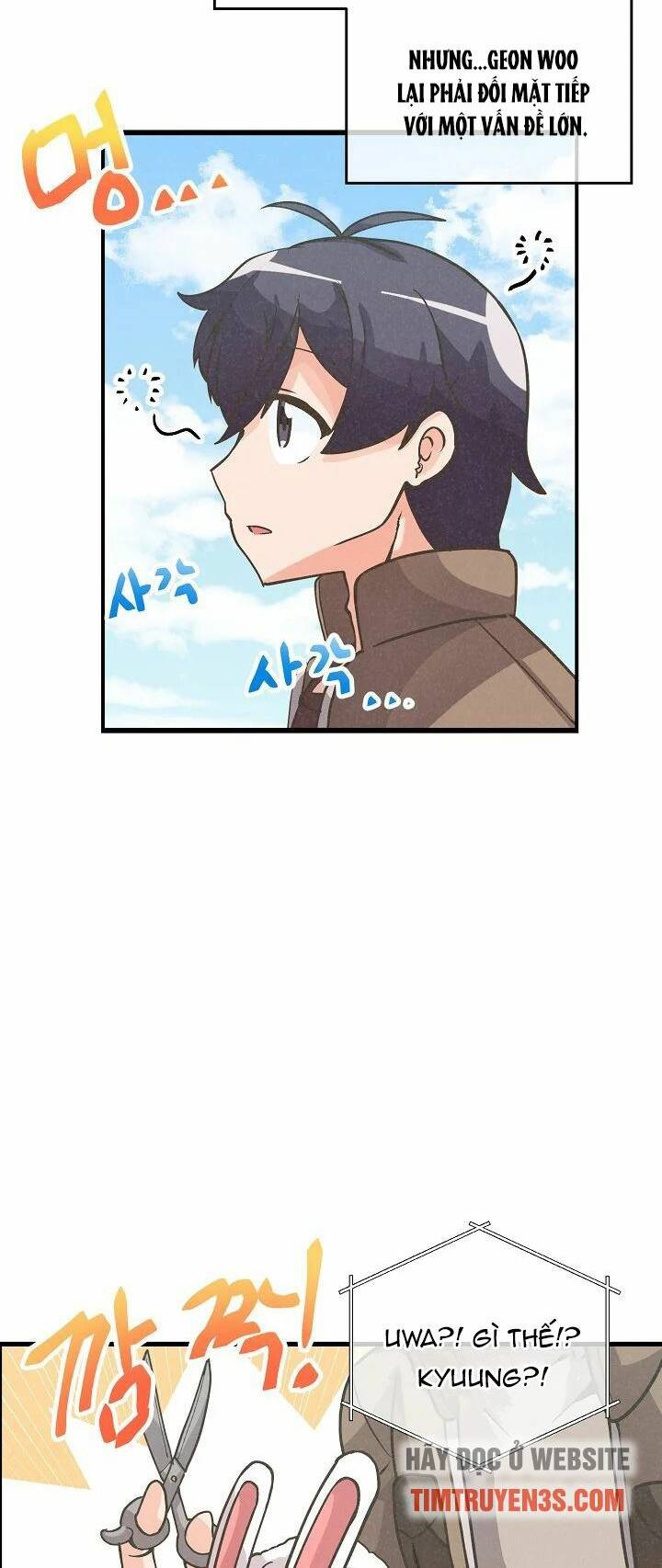 Tôi Trở Thành Một Nông Dân Chapter 18 - Trang 2