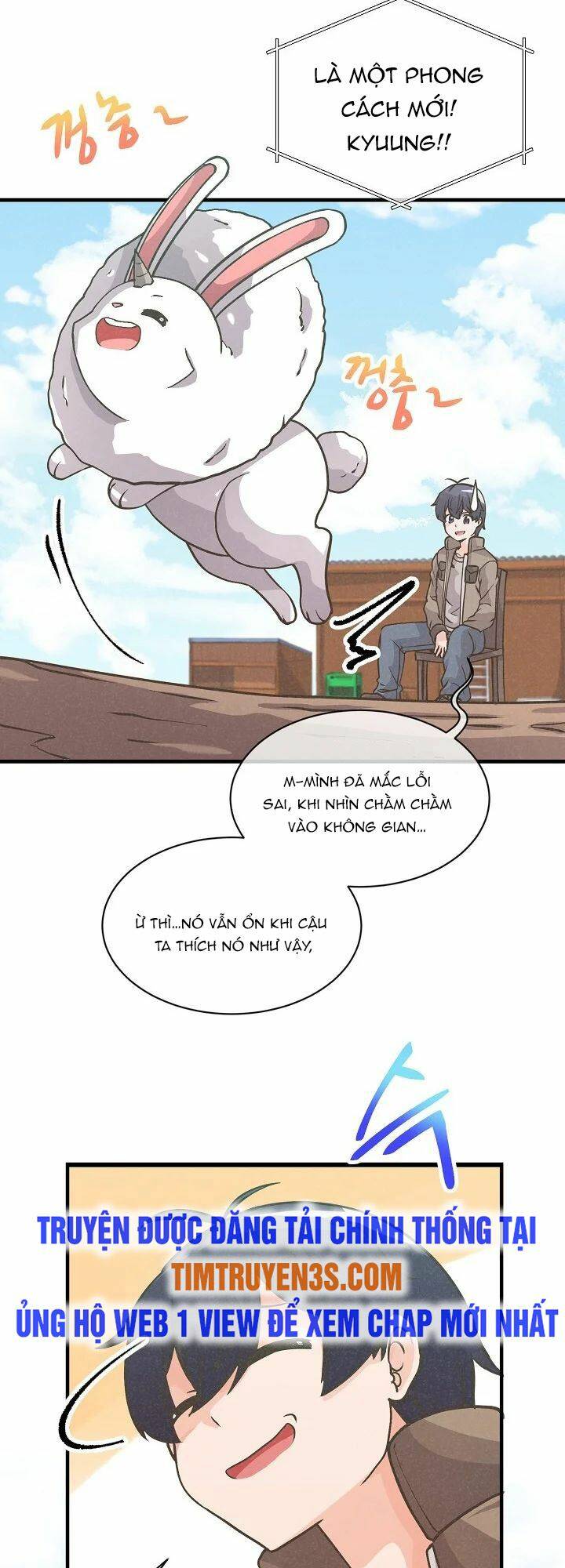 Tôi Trở Thành Một Nông Dân Chapter 18 - Trang 2