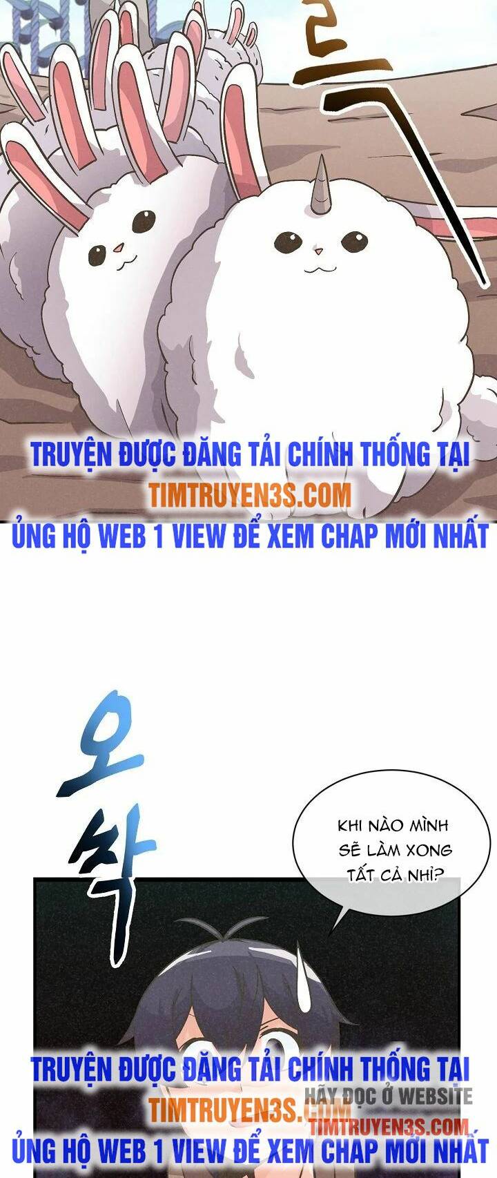 Tôi Trở Thành Một Nông Dân Chapter 18 - Trang 2