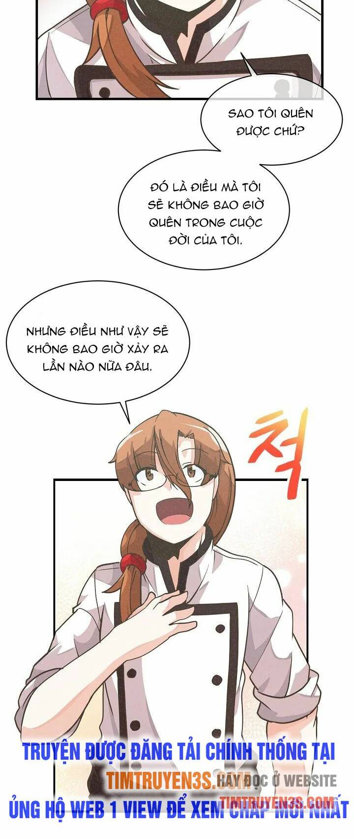 Tôi Trở Thành Một Nông Dân Chapter 19 - Trang 2