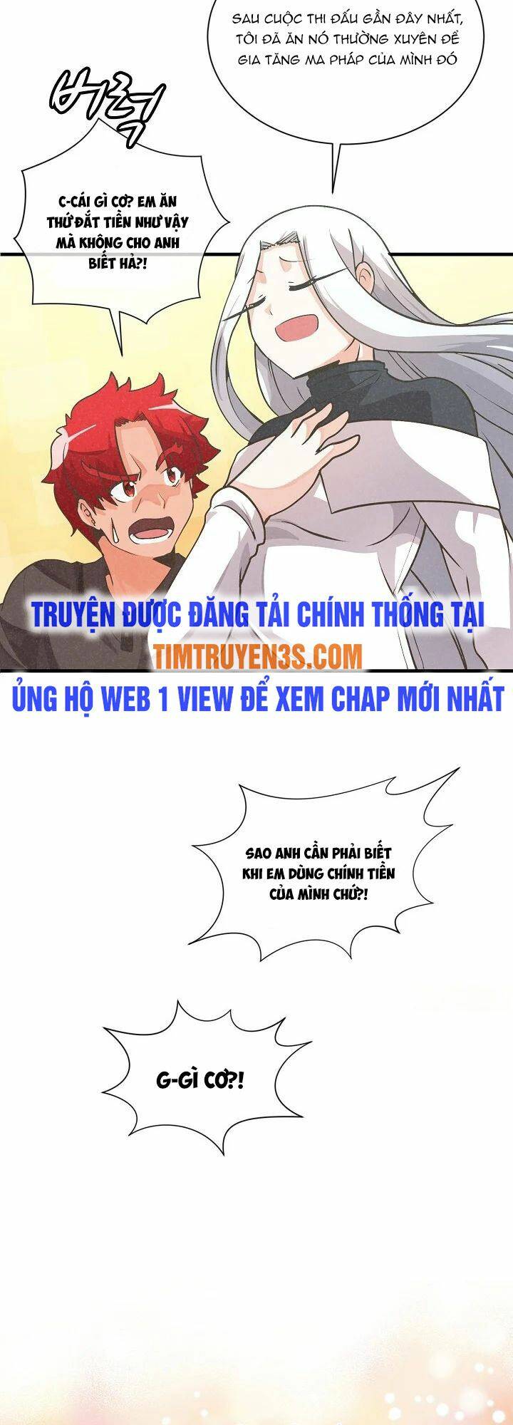Tôi Trở Thành Một Nông Dân Chapter 19 - Trang 2