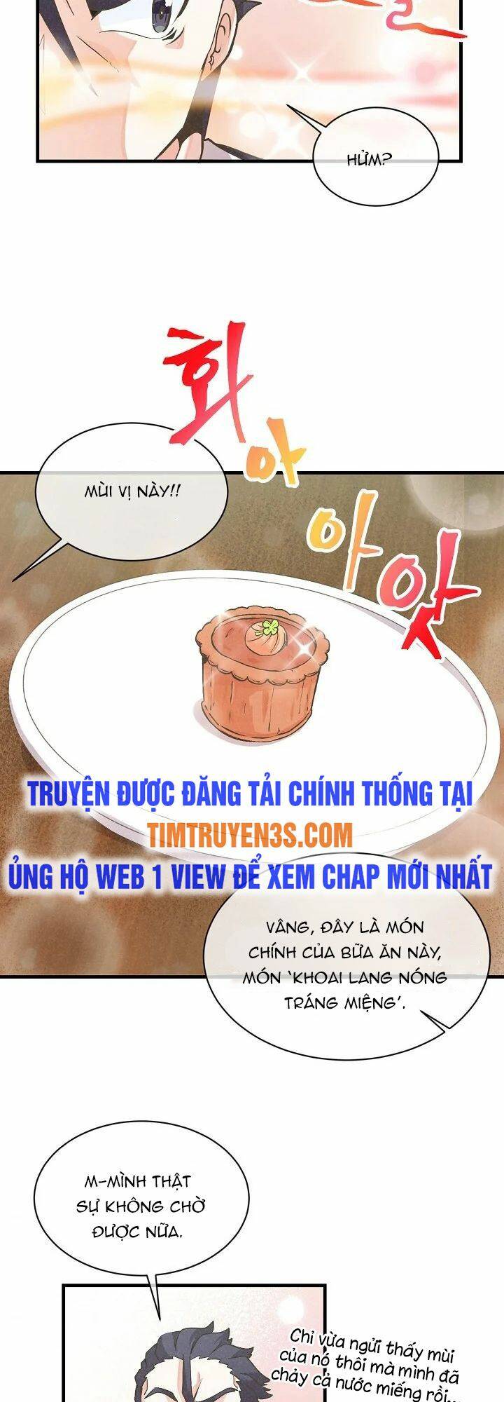 Tôi Trở Thành Một Nông Dân Chapter 19 - Trang 2