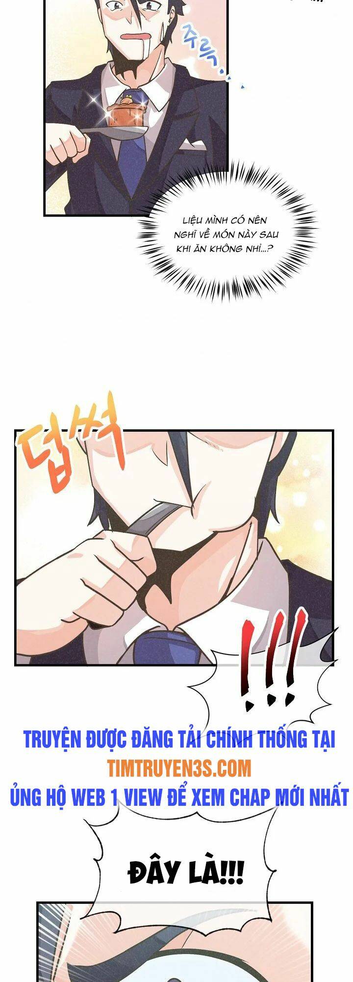 Tôi Trở Thành Một Nông Dân Chapter 19 - Trang 2