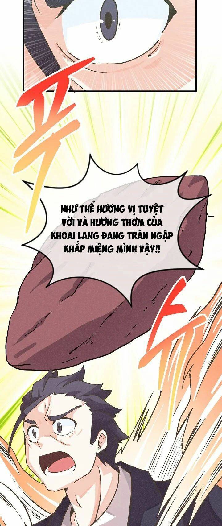 Tôi Trở Thành Một Nông Dân Chapter 19 - Trang 2