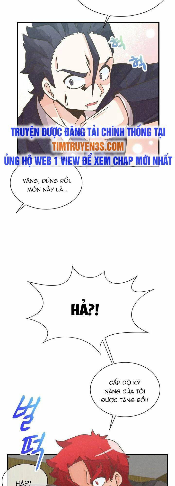 Tôi Trở Thành Một Nông Dân Chapter 19 - Trang 2
