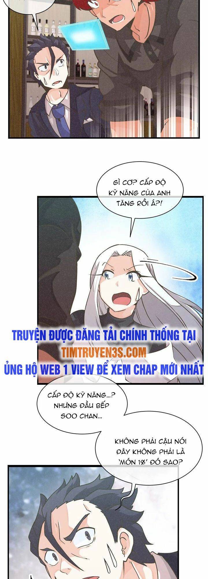 Tôi Trở Thành Một Nông Dân Chapter 19 - Trang 2