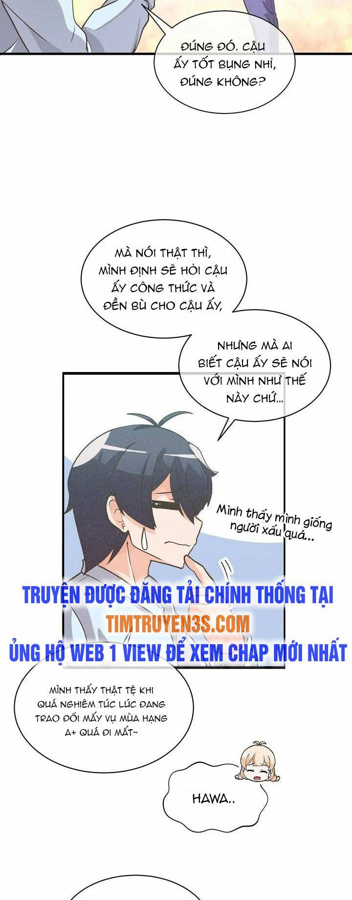 Tôi Trở Thành Một Nông Dân Chapter 19 - Trang 2