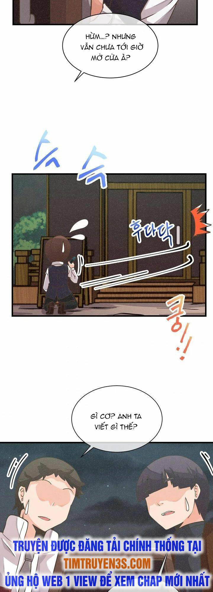 Tôi Trở Thành Một Nông Dân Chapter 19 - Trang 2