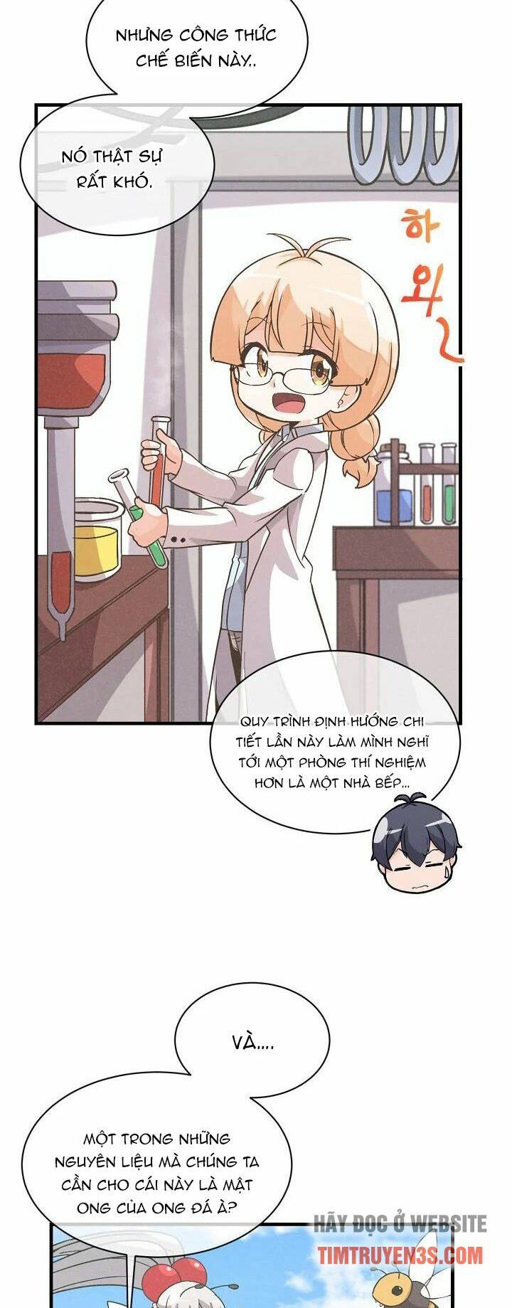 Tôi Trở Thành Một Nông Dân Chapter 19 - Trang 2