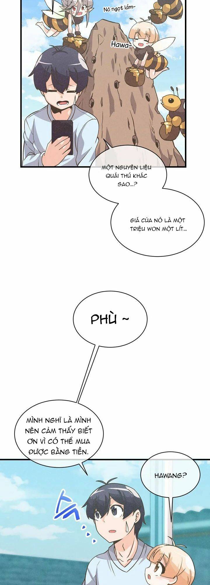 Tôi Trở Thành Một Nông Dân Chapter 19 - Trang 2