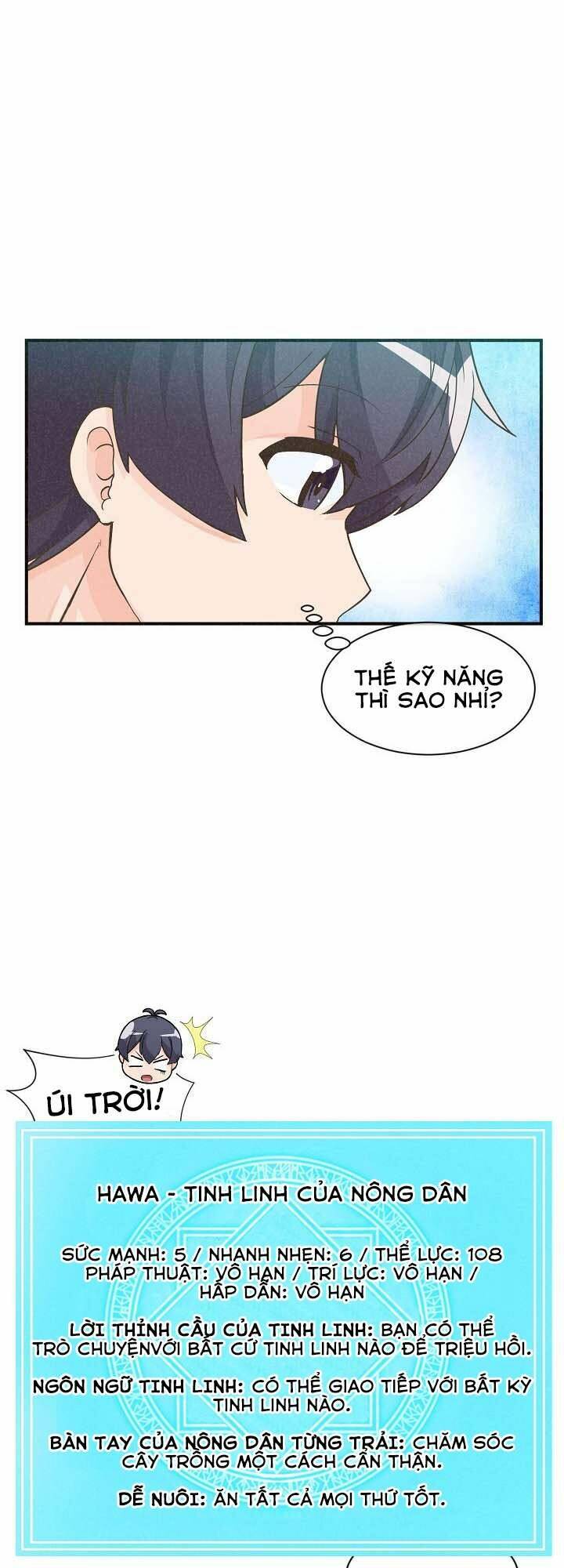 Tôi Trở Thành Một Nông Dân Chapter 2 - Trang 2