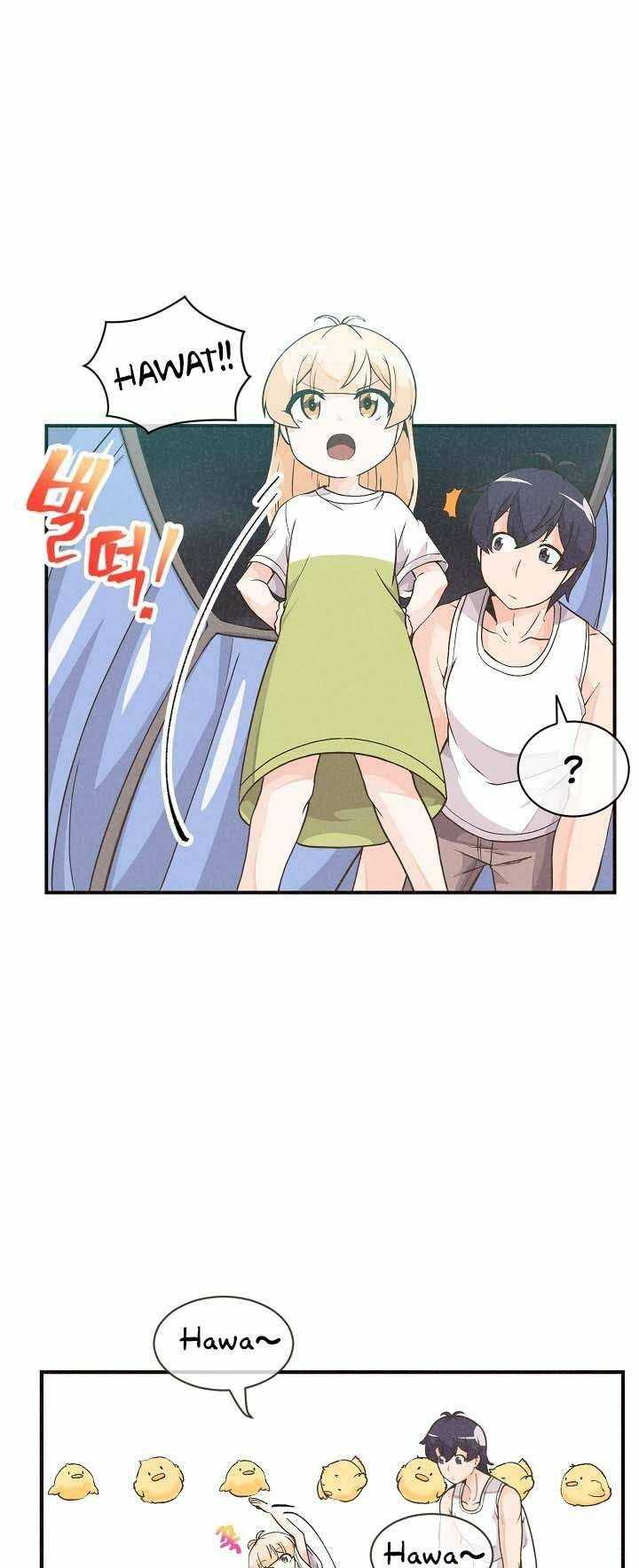 Tôi Trở Thành Một Nông Dân Chapter 2 - Trang 2