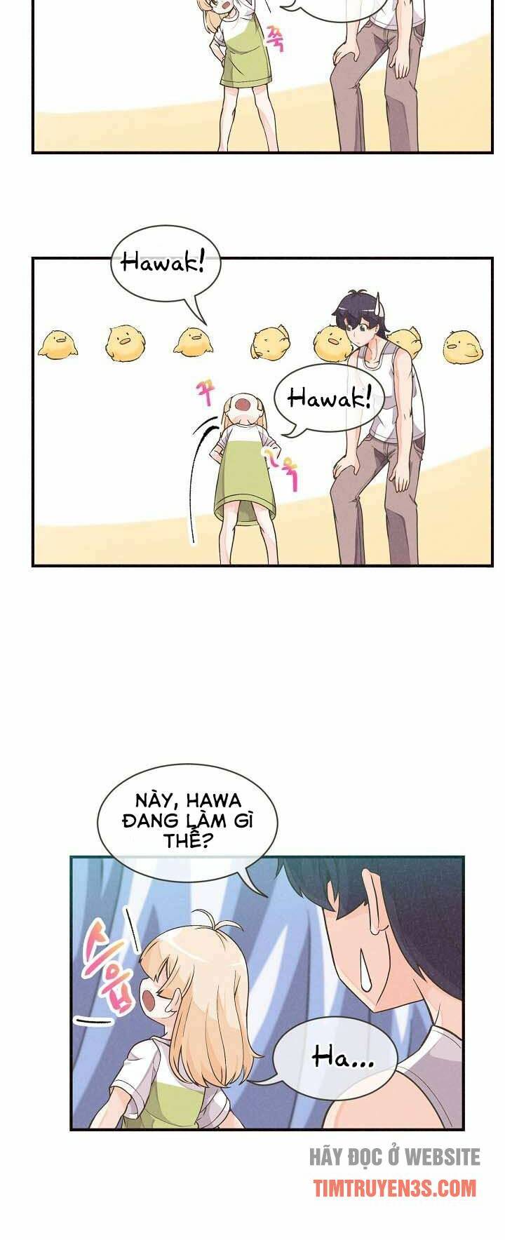 Tôi Trở Thành Một Nông Dân Chapter 2 - Trang 2