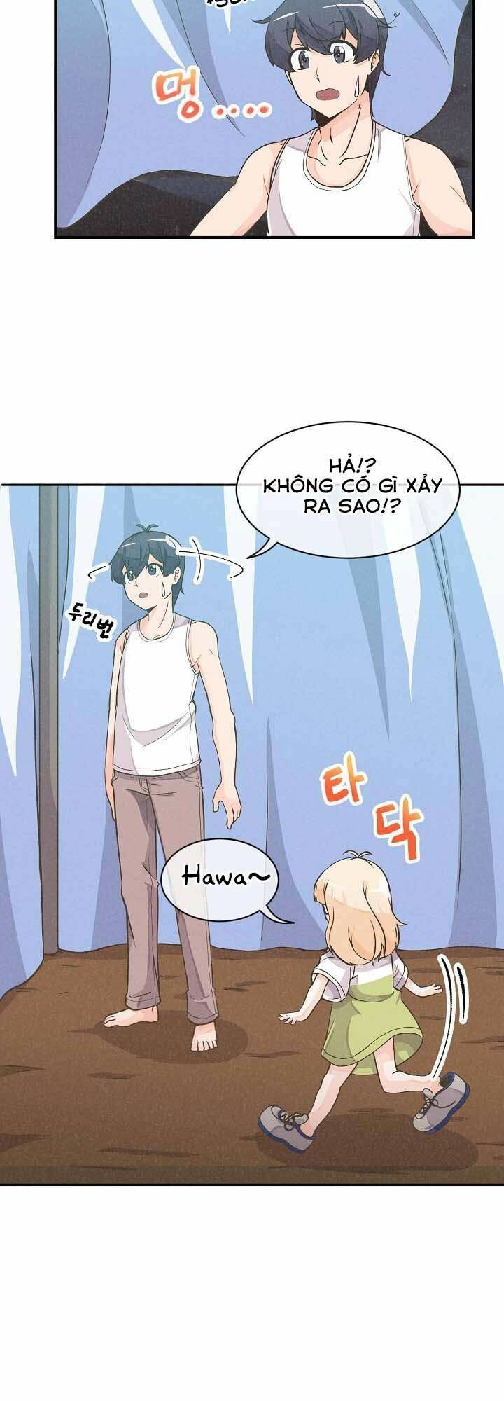 Tôi Trở Thành Một Nông Dân Chapter 2 - Trang 2