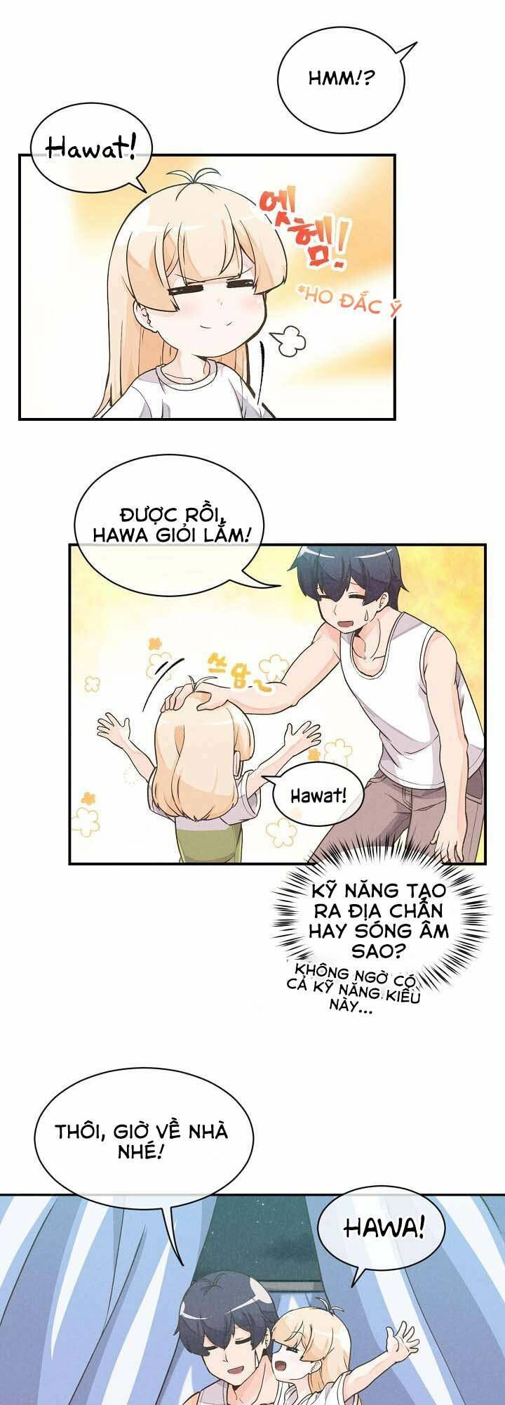 Tôi Trở Thành Một Nông Dân Chapter 2 - Trang 2