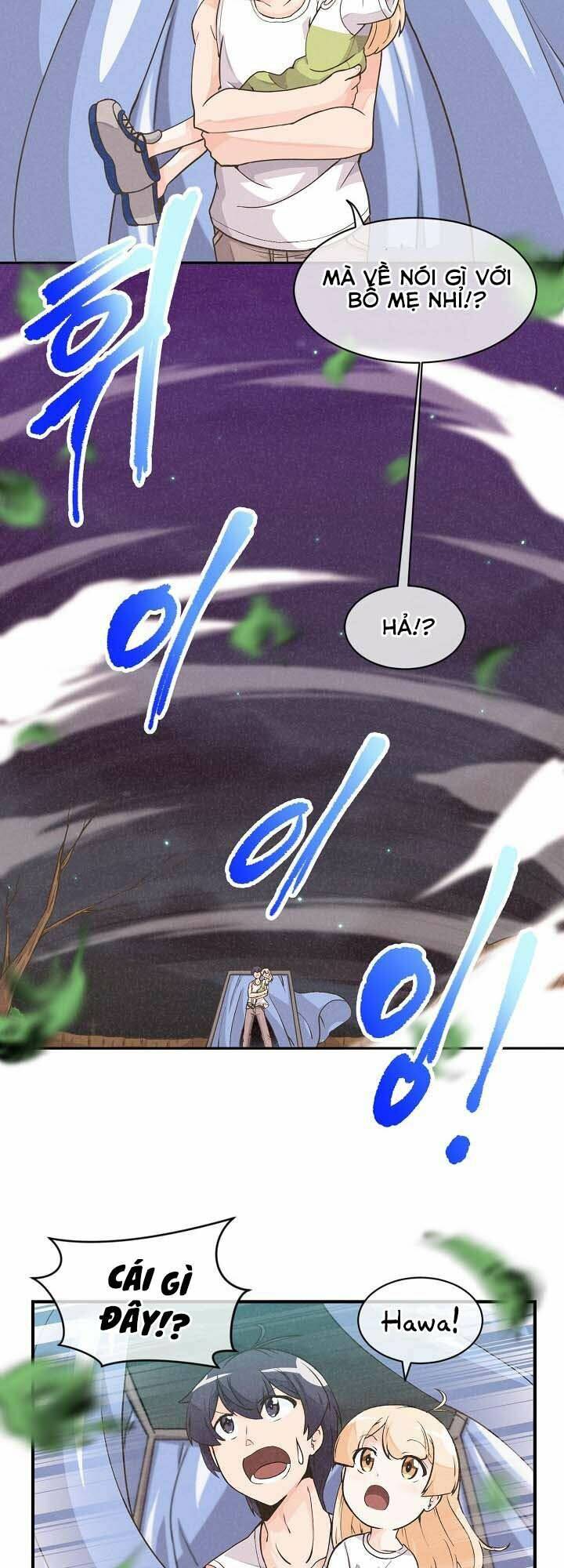 Tôi Trở Thành Một Nông Dân Chapter 2 - Trang 2