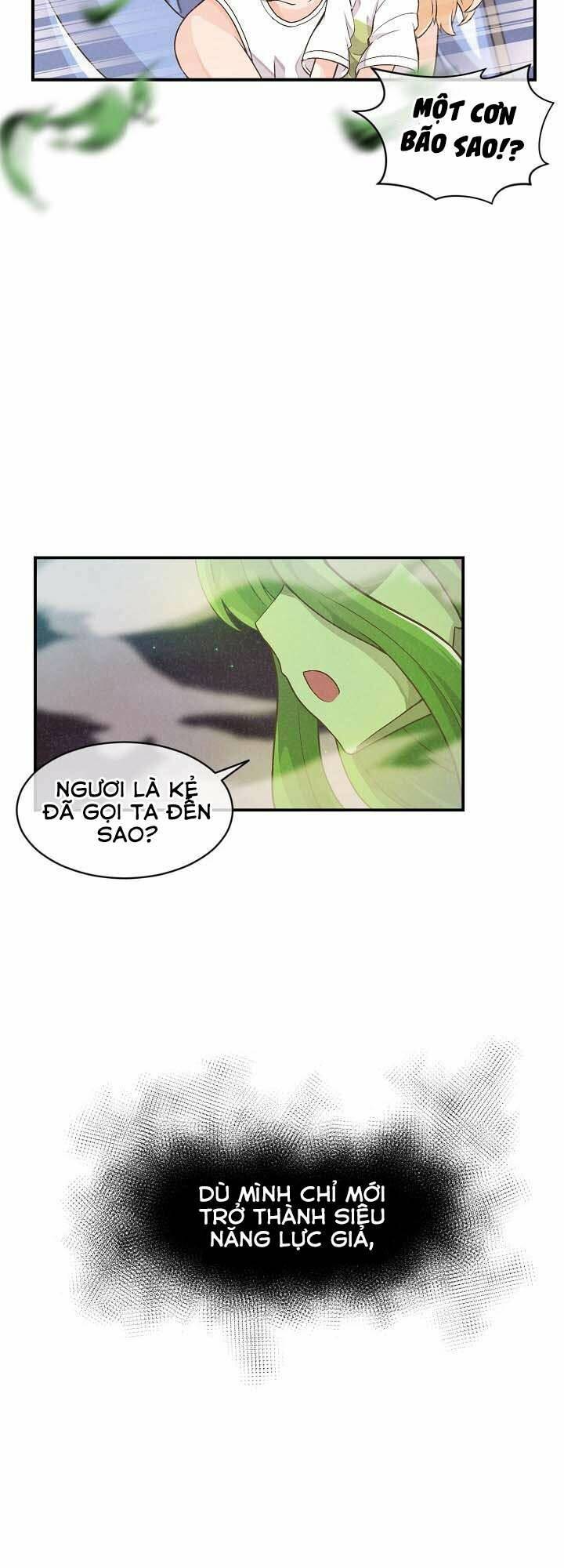 Tôi Trở Thành Một Nông Dân Chapter 2 - Trang 2