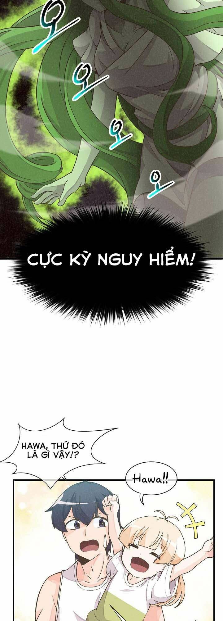 Tôi Trở Thành Một Nông Dân Chapter 2 - Trang 2