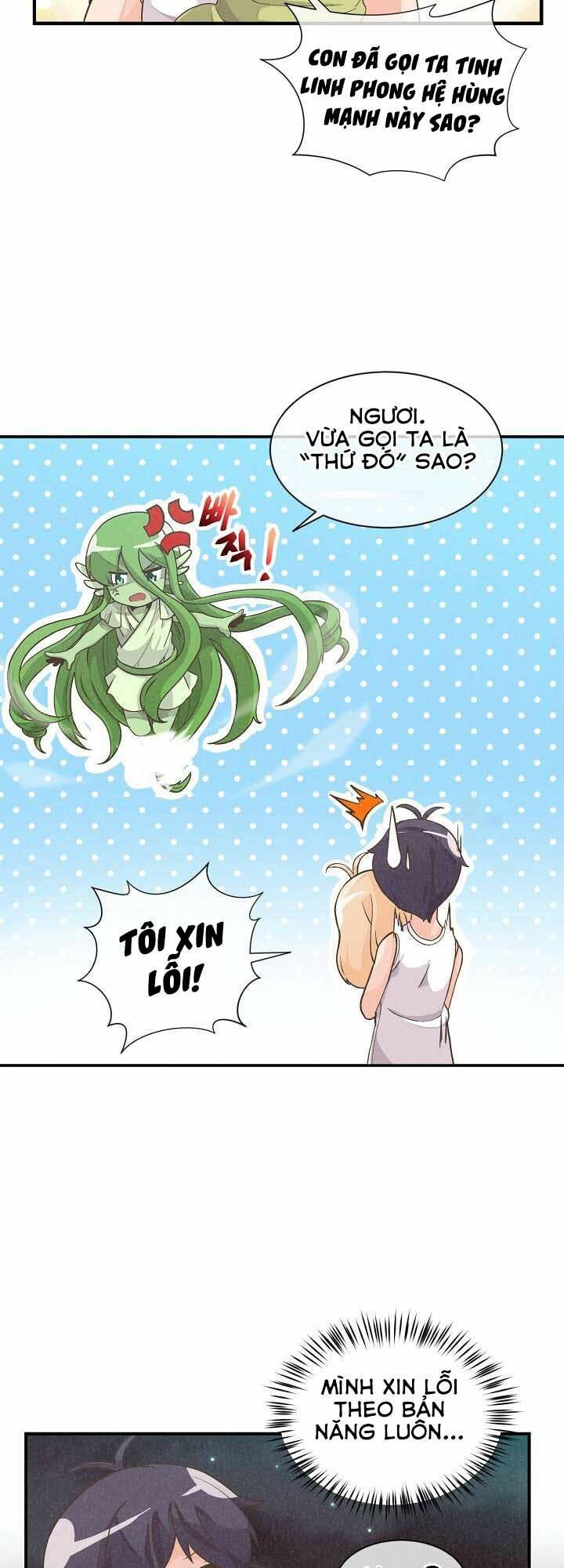 Tôi Trở Thành Một Nông Dân Chapter 2 - Trang 2