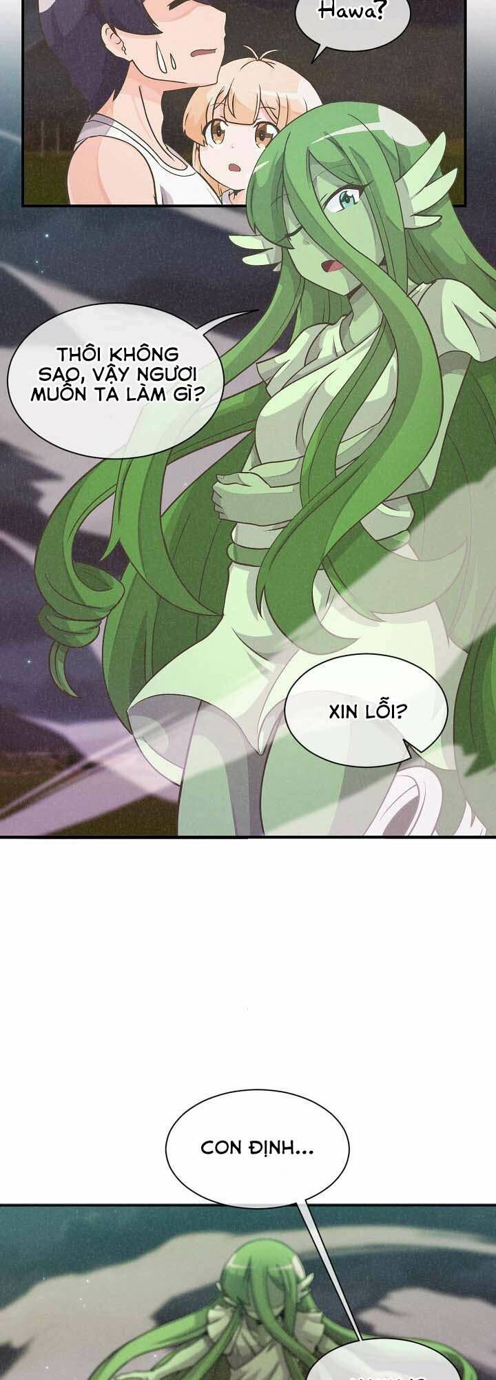 Tôi Trở Thành Một Nông Dân Chapter 2 - Trang 2