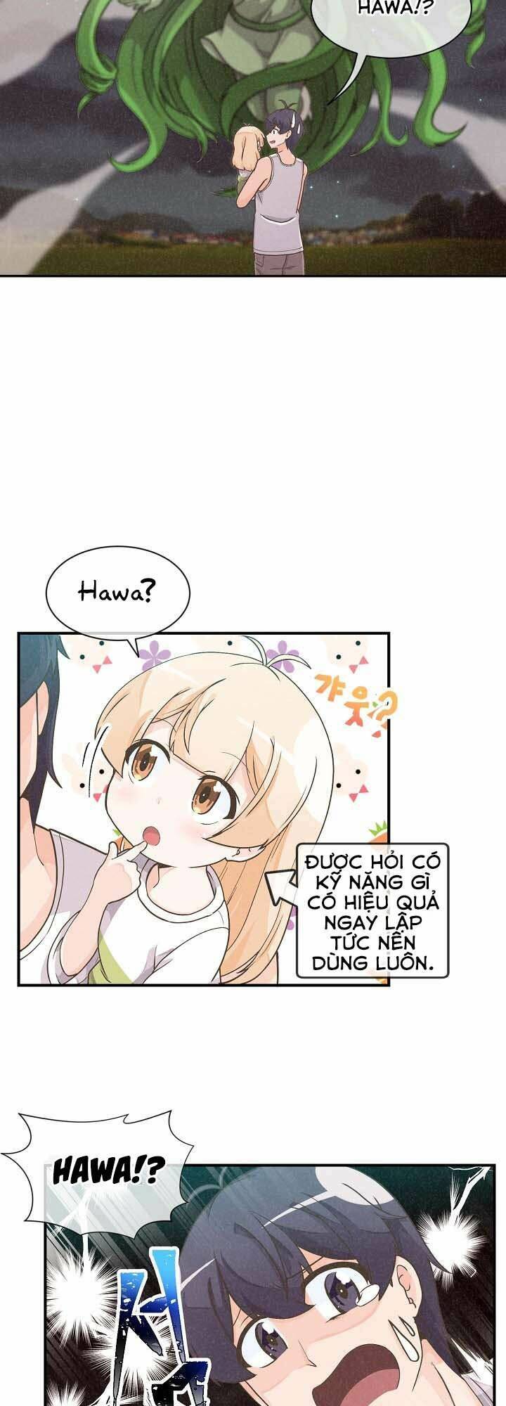 Tôi Trở Thành Một Nông Dân Chapter 2 - Trang 2
