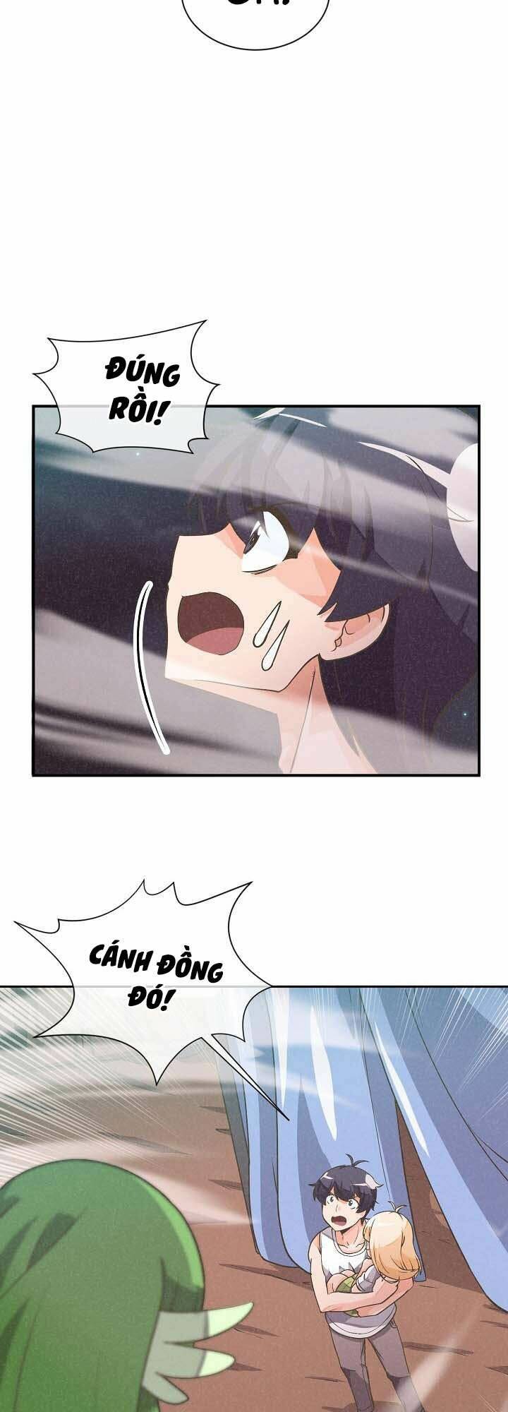 Tôi Trở Thành Một Nông Dân Chapter 2 - Trang 2