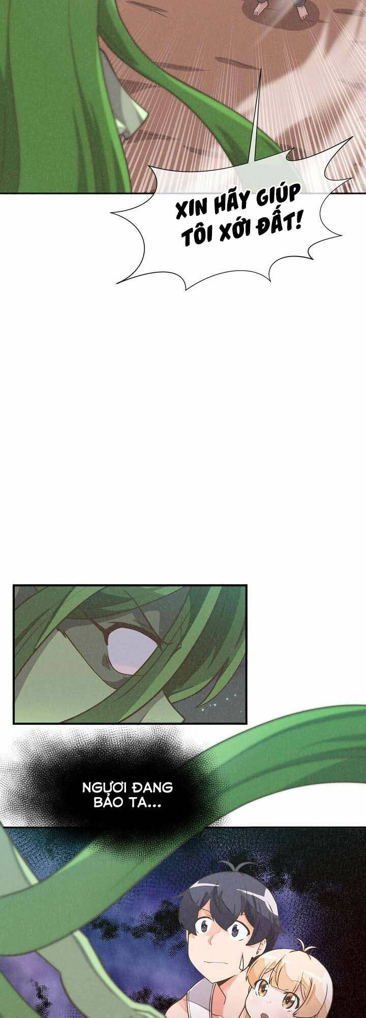 Tôi Trở Thành Một Nông Dân Chapter 2 - Trang 2