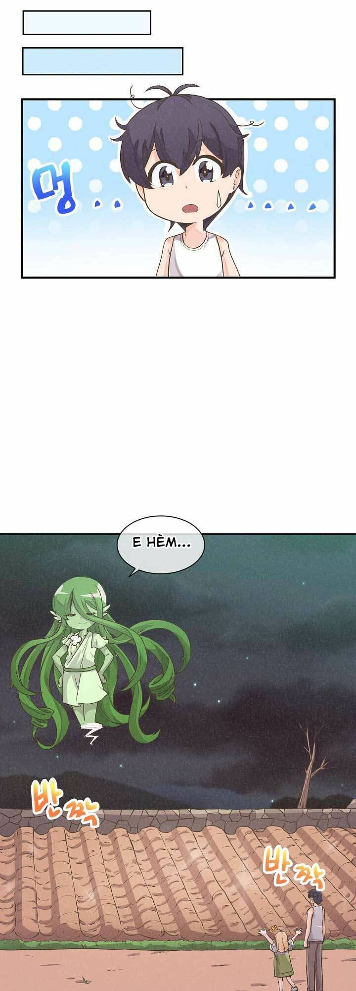 Tôi Trở Thành Một Nông Dân Chapter 2 - Trang 2