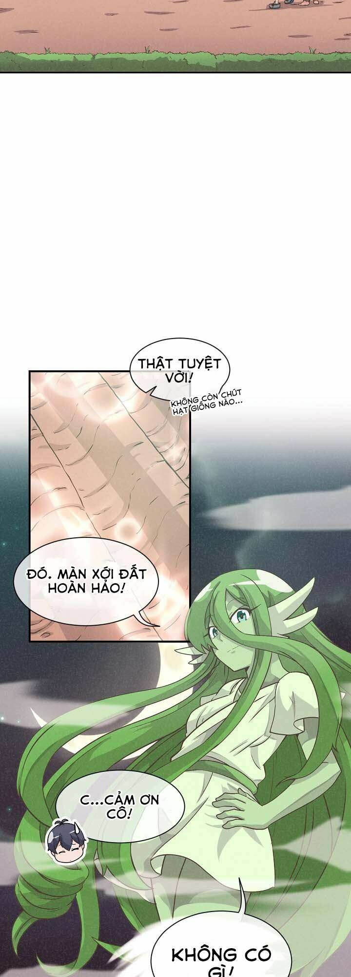 Tôi Trở Thành Một Nông Dân Chapter 2 - Trang 2