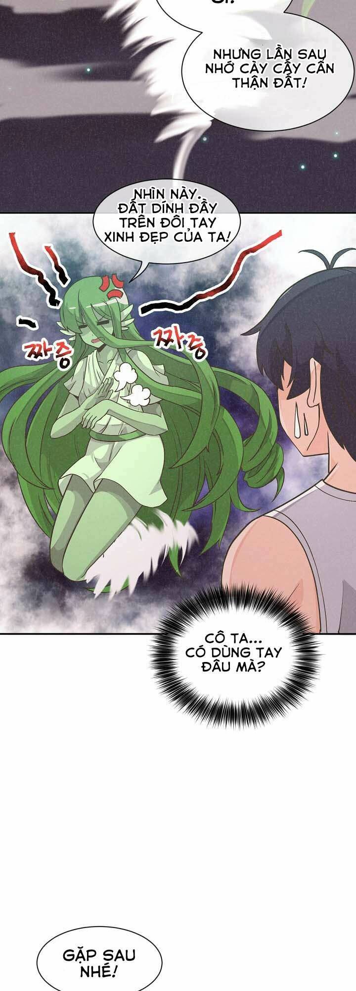 Tôi Trở Thành Một Nông Dân Chapter 2 - Trang 2