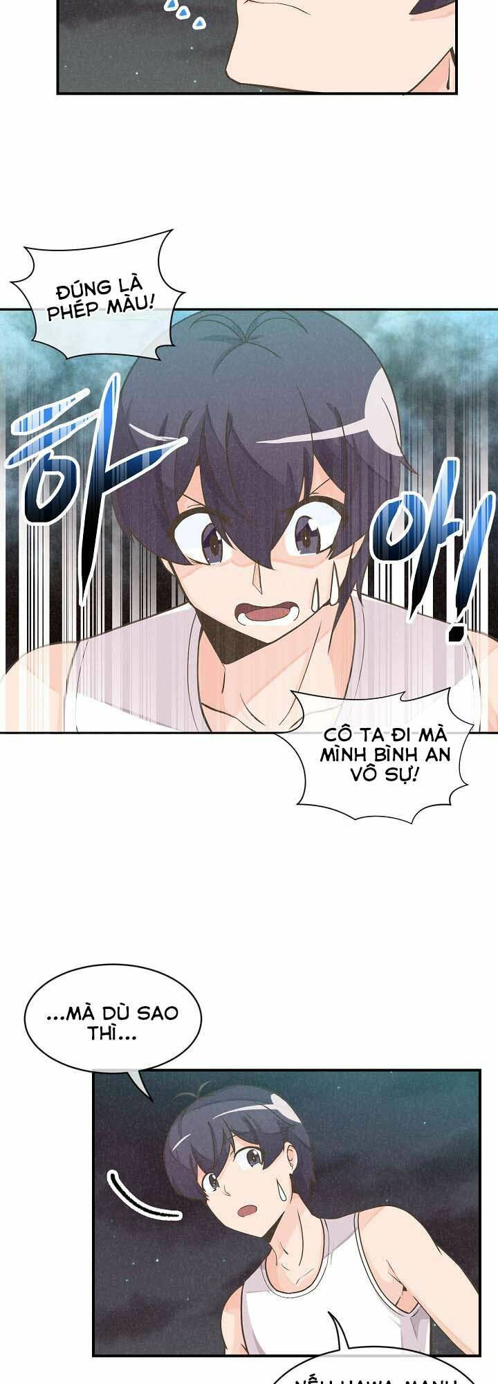 Tôi Trở Thành Một Nông Dân Chapter 2 - Trang 2