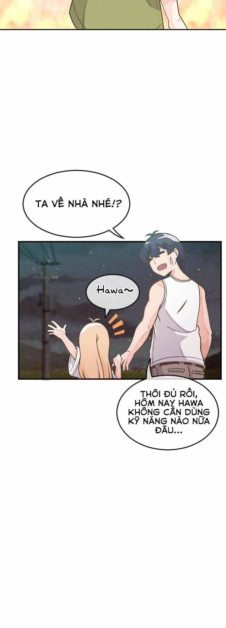 Tôi Trở Thành Một Nông Dân Chapter 2 - Trang 2