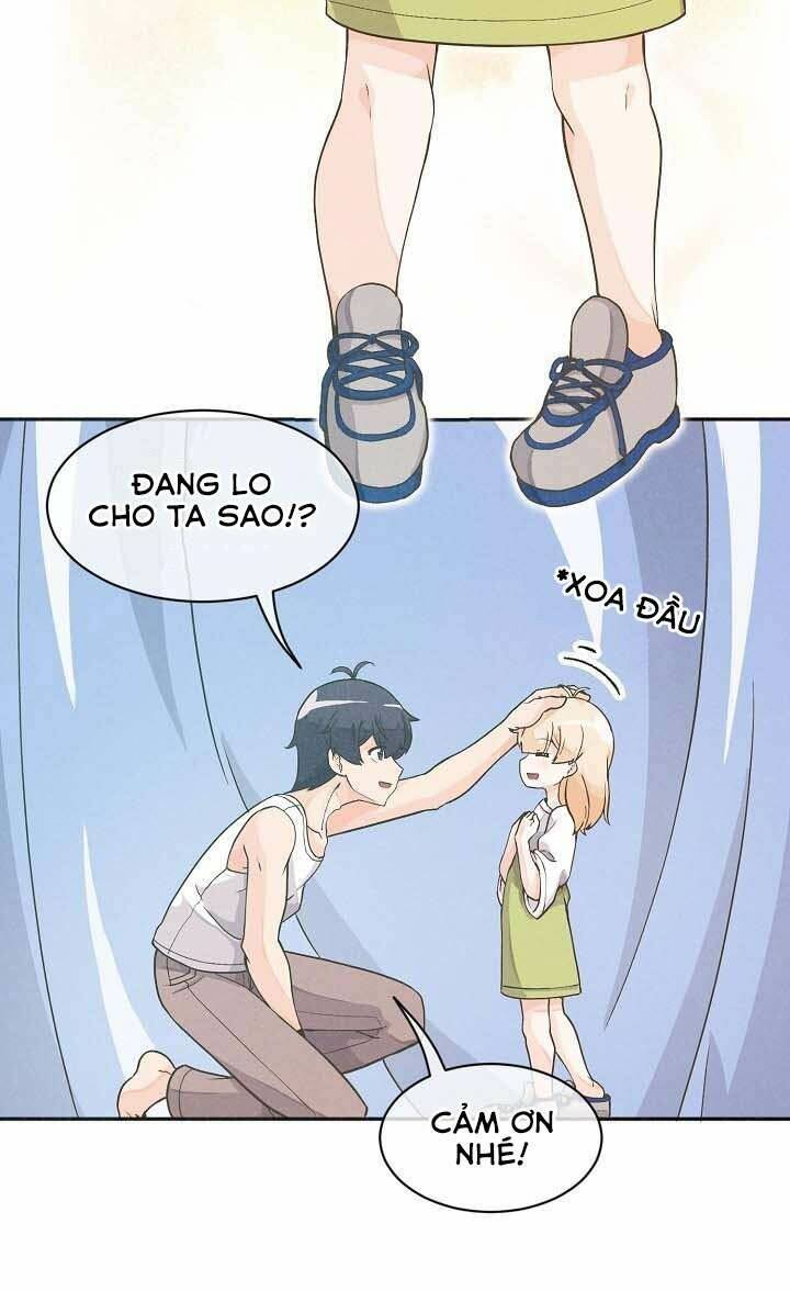 Tôi Trở Thành Một Nông Dân Chapter 2 - Trang 2