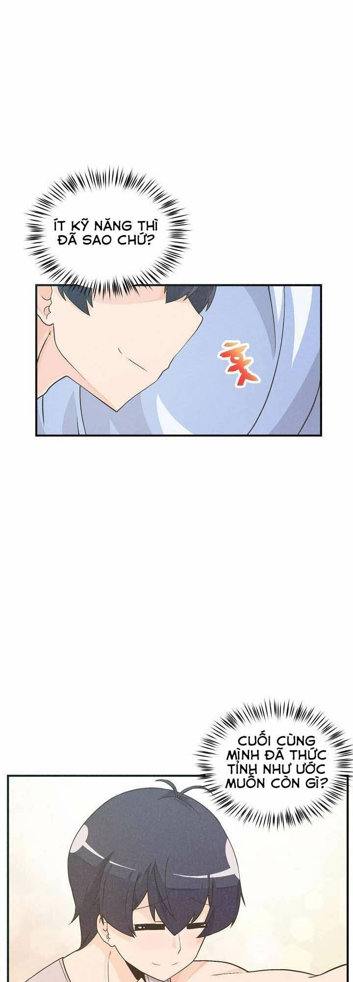 Tôi Trở Thành Một Nông Dân Chapter 2 - Trang 2
