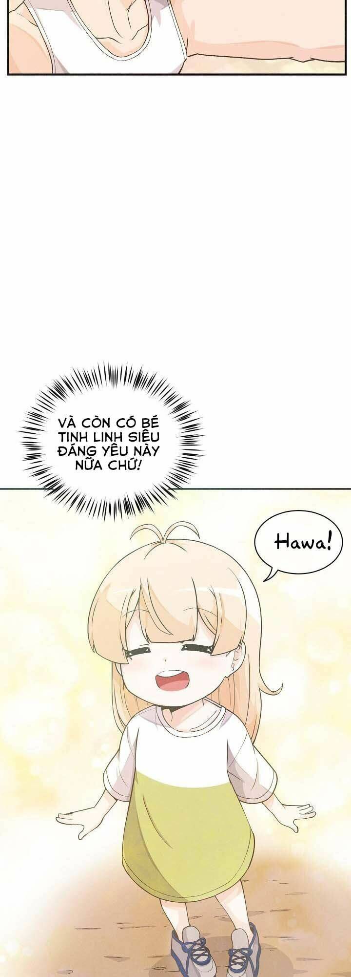 Tôi Trở Thành Một Nông Dân Chapter 2 - Trang 2