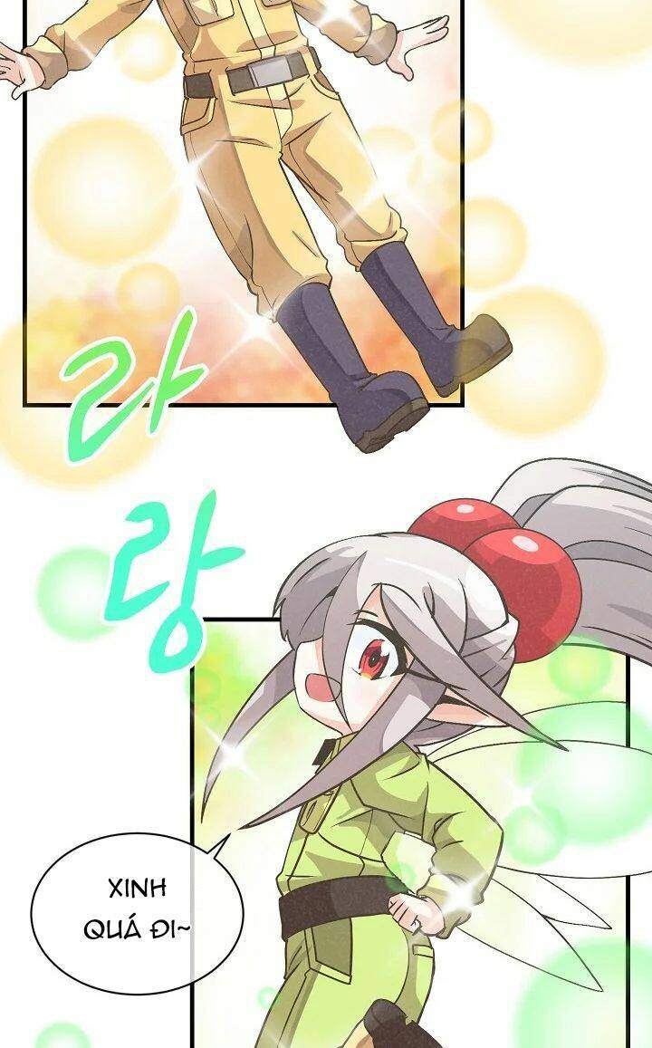 Tôi Trở Thành Một Nông Dân Chapter 20 - Trang 2