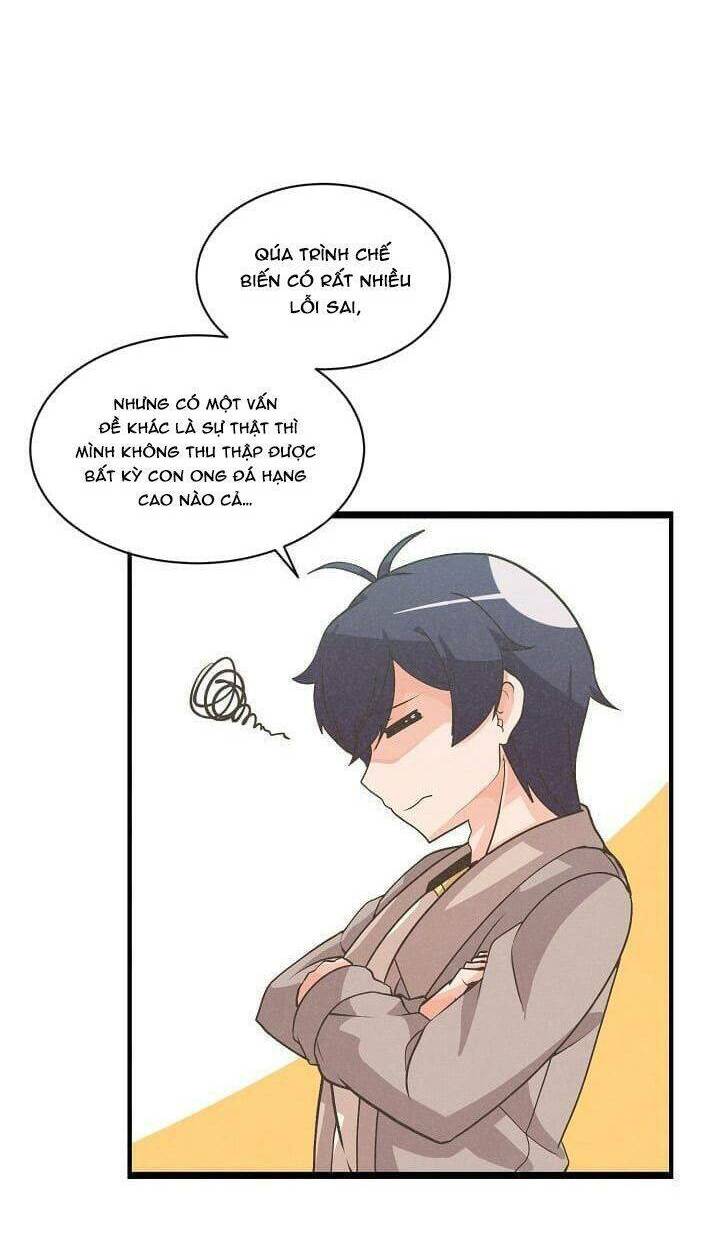 Tôi Trở Thành Một Nông Dân Chapter 21 - Trang 2